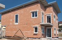 Hail Weston home extensions