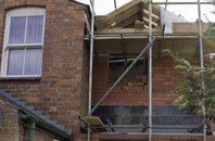 free Hail Weston home extension quotes